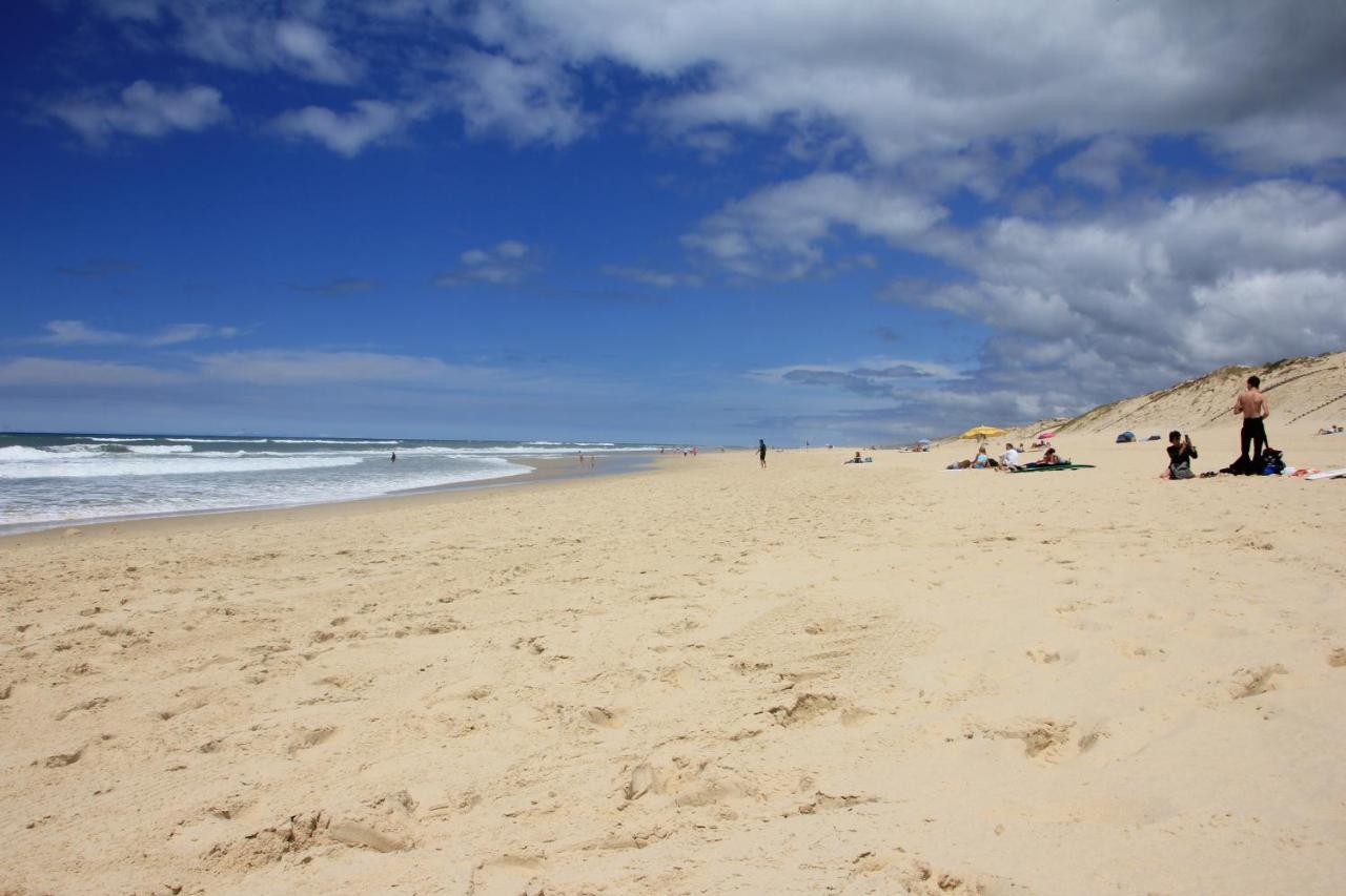 Les Dunes De Contis Saint-Julien-en-Born Exterior foto