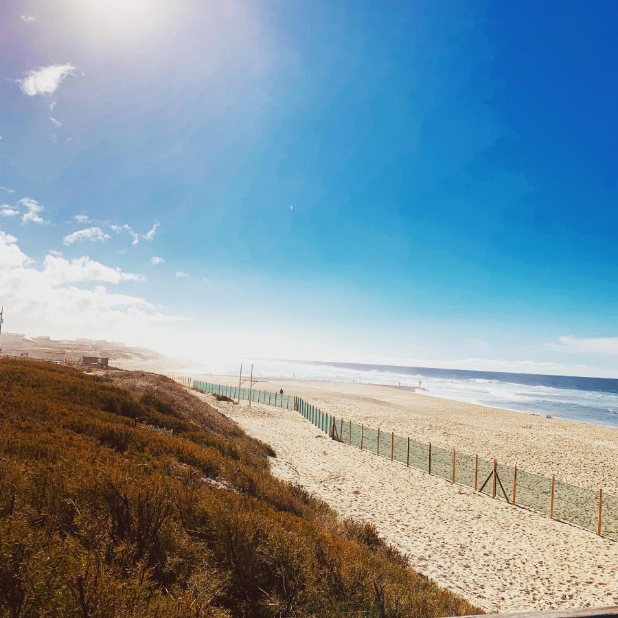 Les Dunes De Contis Saint-Julien-en-Born Exterior foto